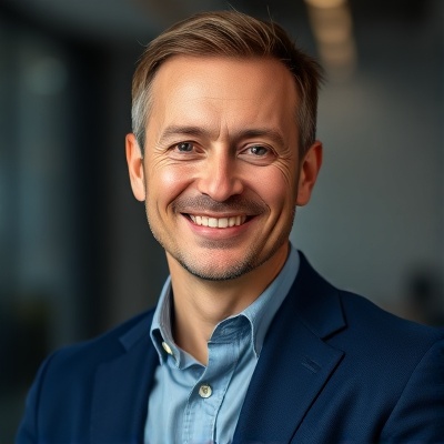 James Wilson — payid pokies au expert